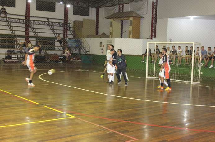 Sobraram gols na abertura da disputa, na quarta passada