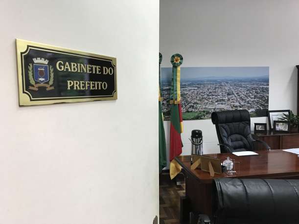 Gabinete