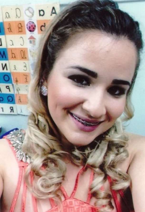 Gabriela da Silva Pires - ASSOCERSA
