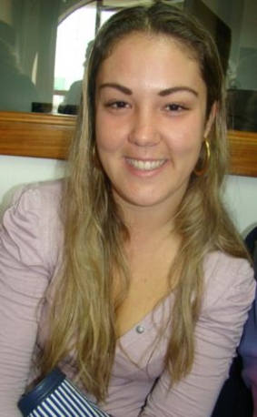 Liliam Alice Brévia