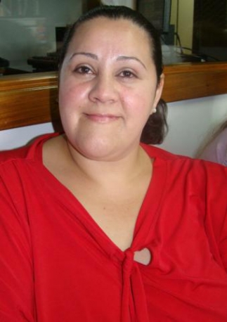 Luciana do Nascimento Dias