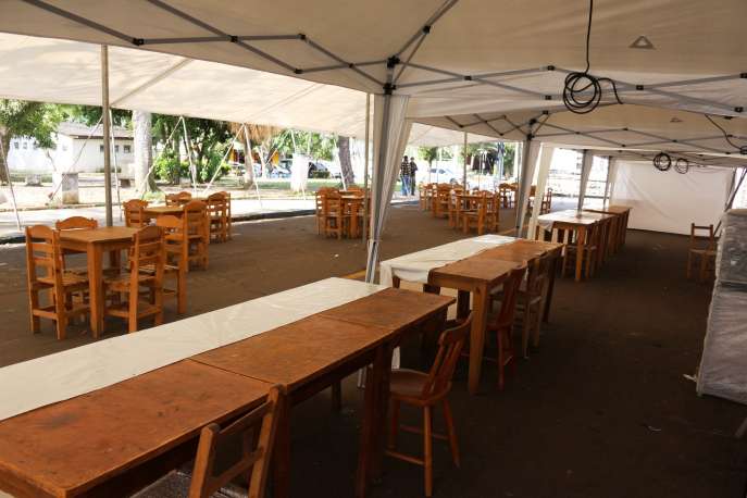 Festival Gastronômico
