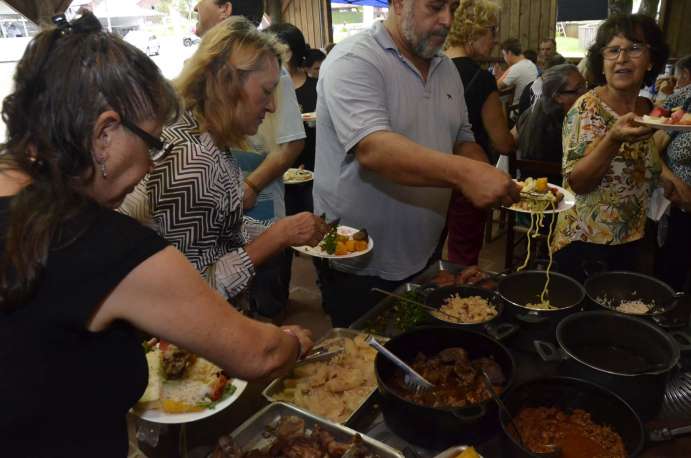 Gastronomia