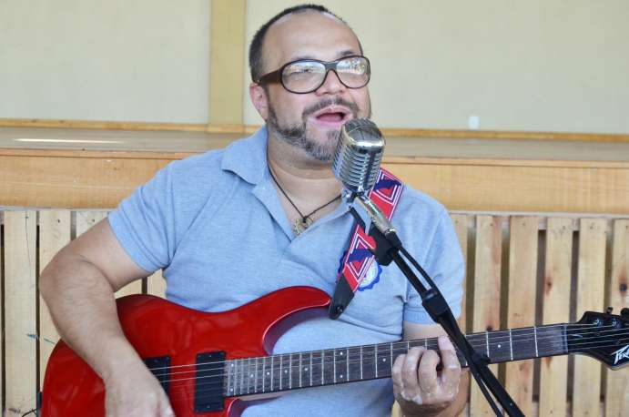 Gil Ferreira