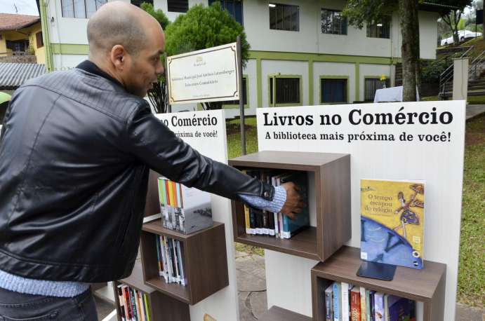 Glauber livros