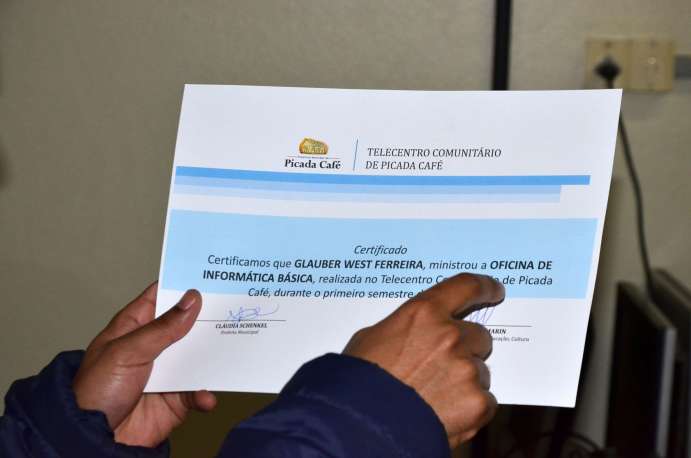 Certificado