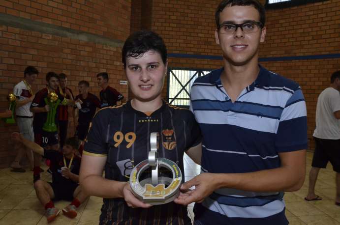 Goleadora