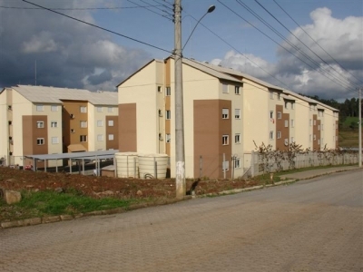 Foto: Villaggio Frei Salvador | Divulgação