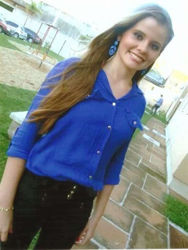 Greice Isabel Kerber - ASSOESSA