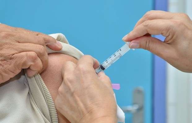 Vacina contra o vírus H1N1