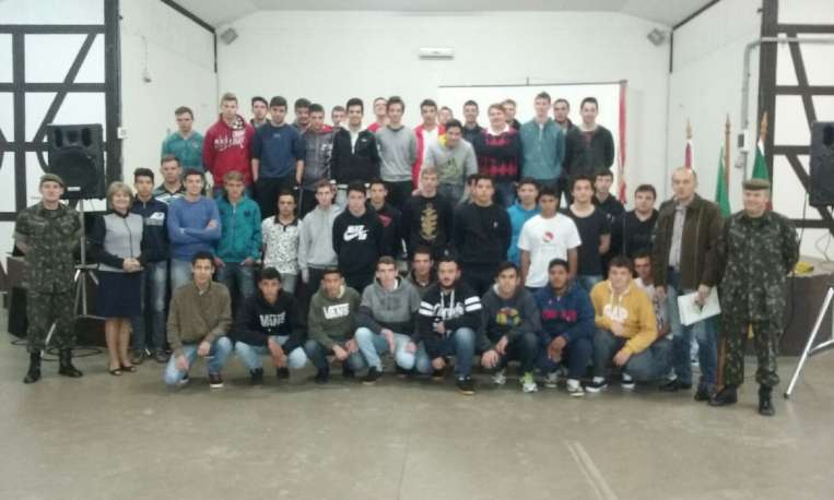 Grupo de Mato Leitão