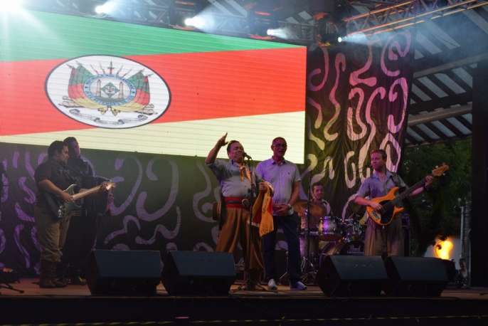 Grupo Rodeio