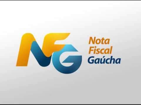 Nota Fiscal Gaúcha