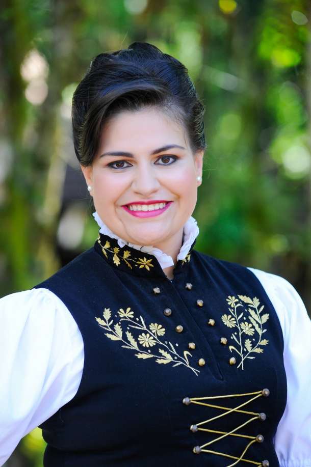 Iasmin Schmitt