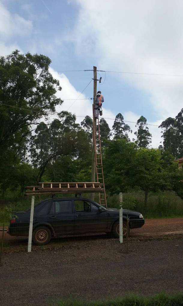 Iluminação pública