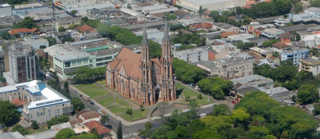 Venâncio Aires
