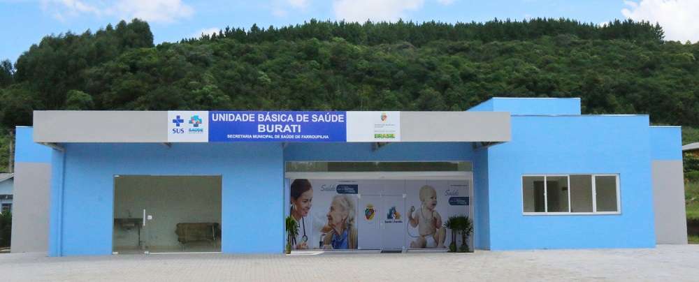 UBS Burati