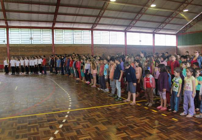 Ampliação SAP