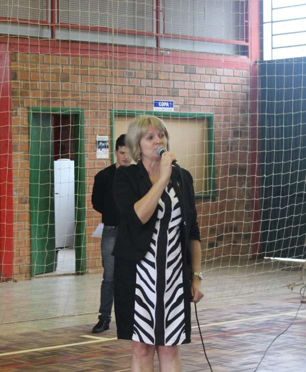 Ampliação SAP
