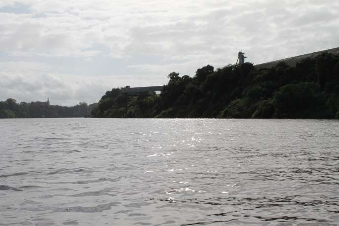 Rio Taquari