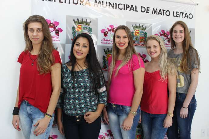 Candidatas
