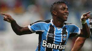 Bolaños será desfalque na equipe gremista