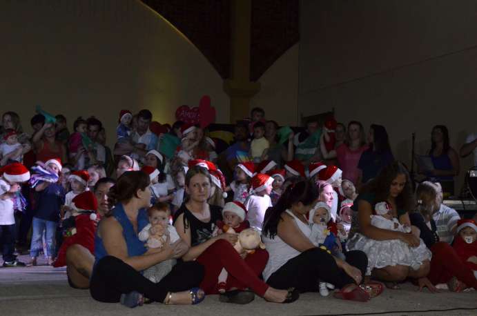 Infantil