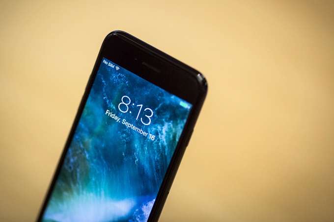 iPhone: próxima geração pode ter três modelos diferentes do smartphone