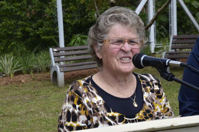 Irmgard