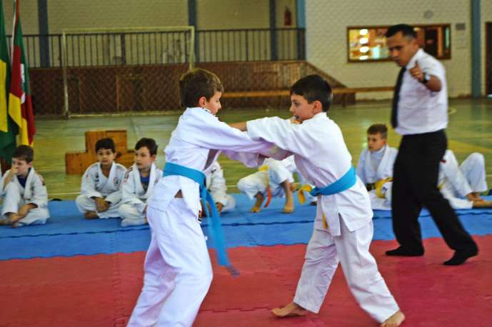 Judô