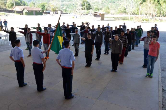 Juramento