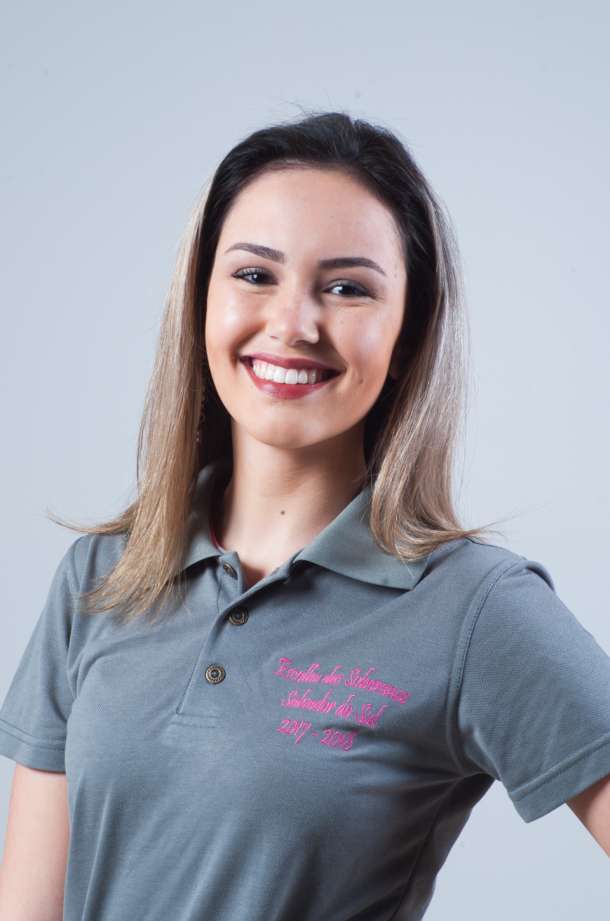 Lana Stoffels Schultz – representa Conteiner’s Shop e Jumitur Viagens e Turismo
