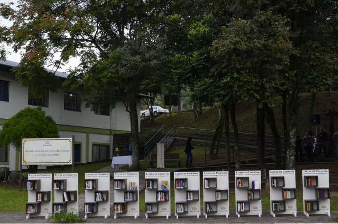 Livros
