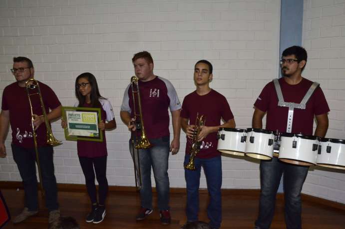 Banda Marcial