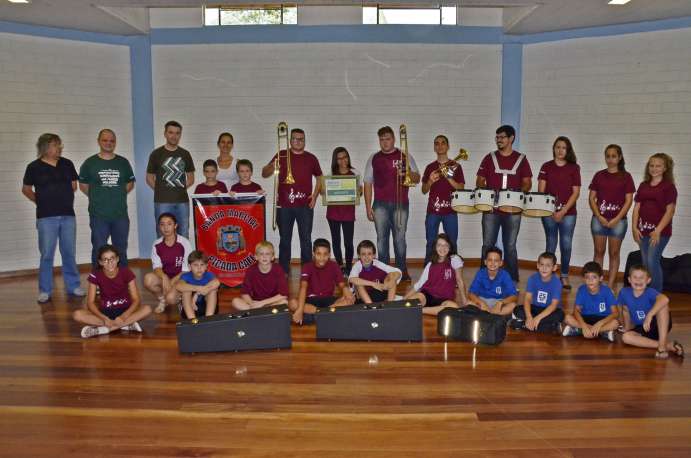 Banda Marcial