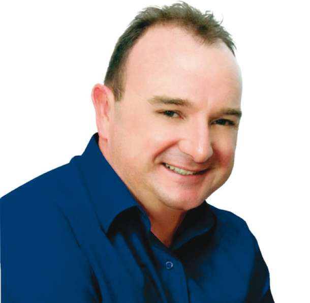 Márcio Pilotti