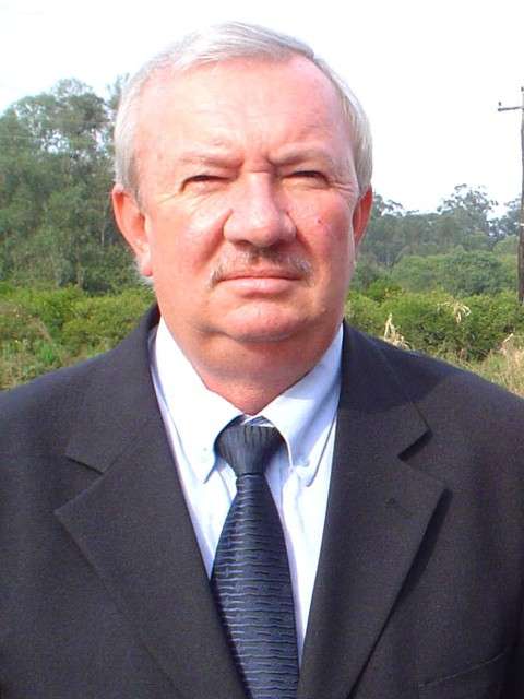 Ex-prefeito de Salvador do Sul, Mario Rohr