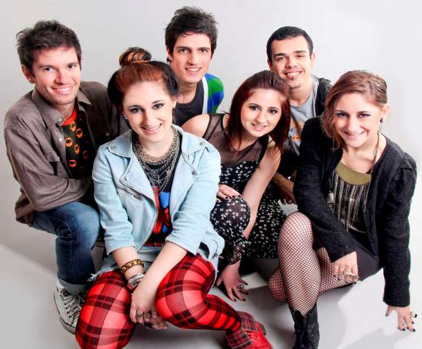Banda Melody