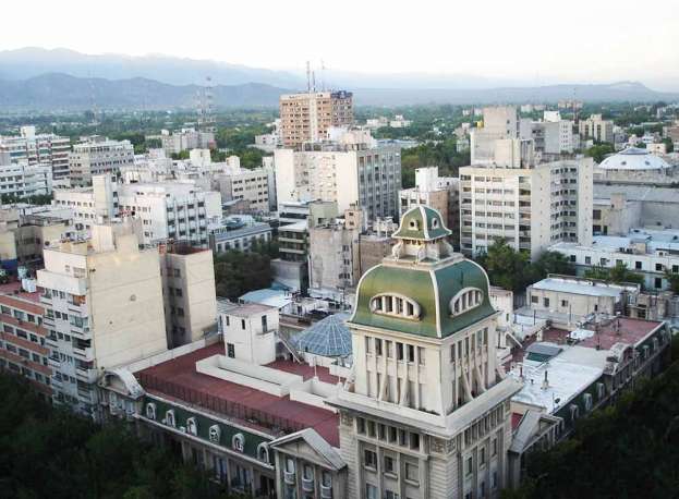 Mendoza, Argentina