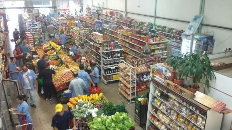 Mercado DoBom