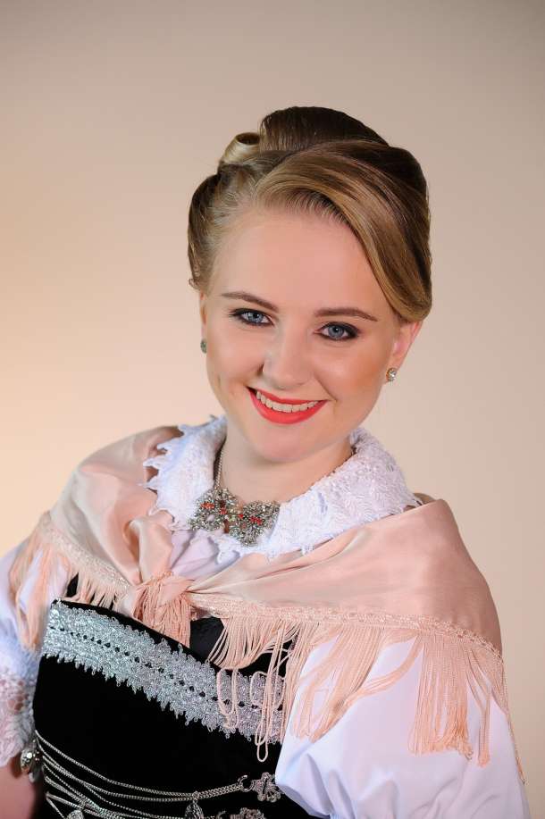 Mônica Sofia Zuehl