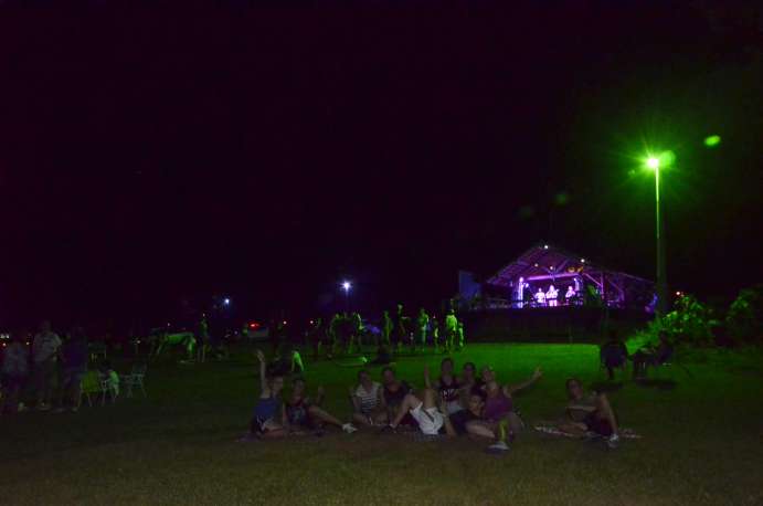 Morro do Vento