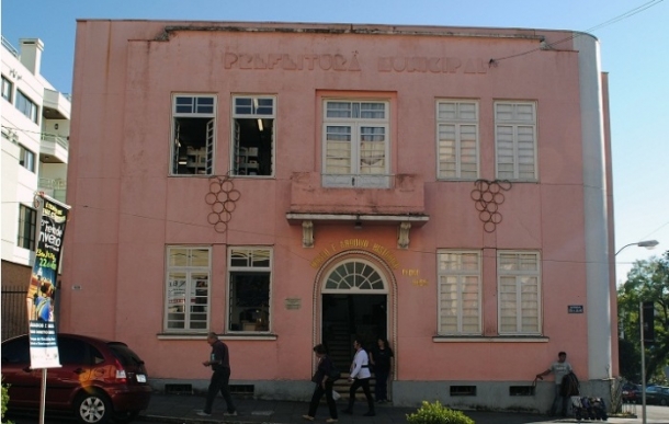 Foto: Prefeitura de Flores da Cunha | Divulgação