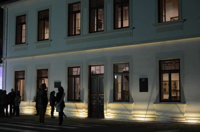 Museu
