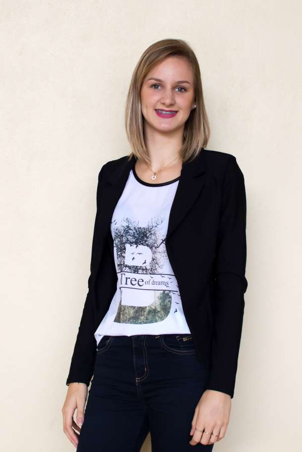 Nadine Kronbauer Hoffmann