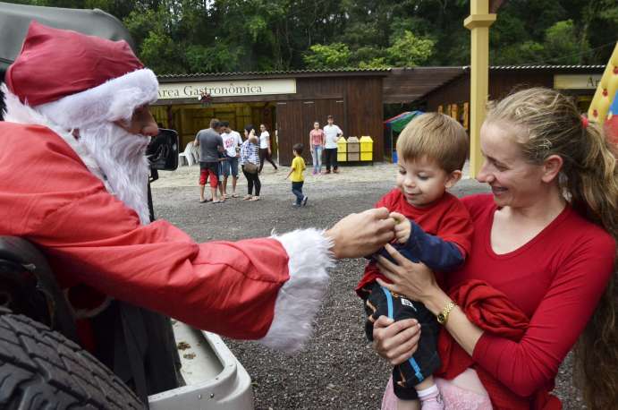 Papai Noel