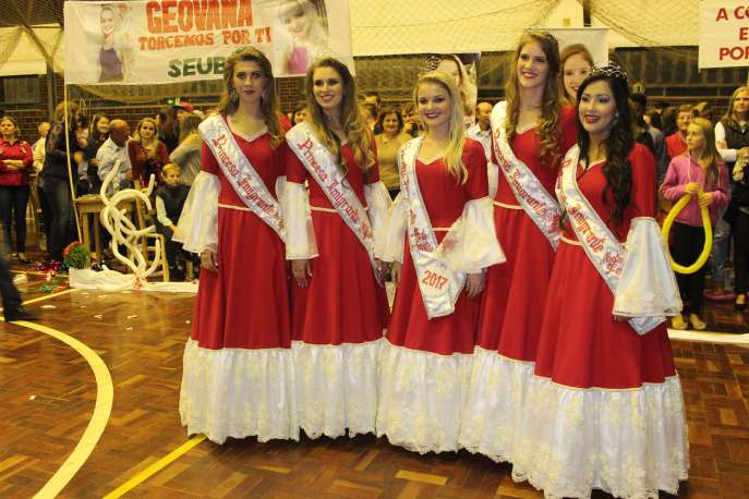 Nova corte