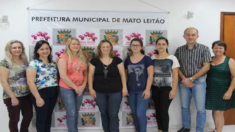 Novas conselheiras tutelares