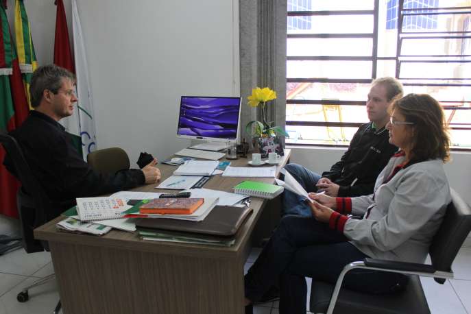 Oficinas