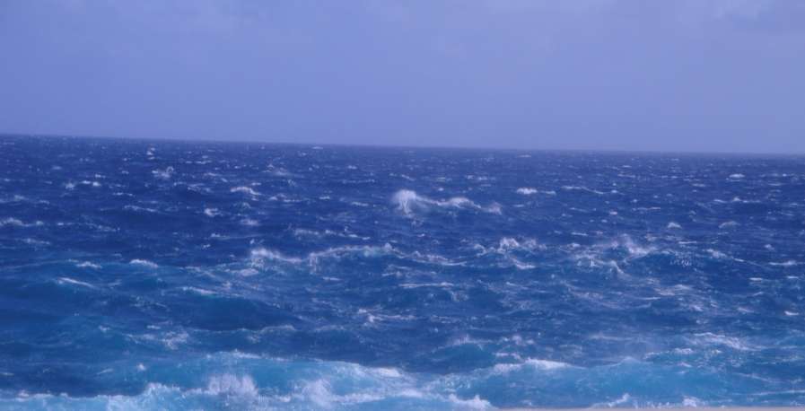 Oceano Atlântico